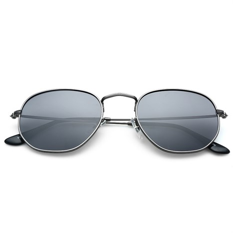 Mắt kính thời trang Unisex Jubilant J95029_52_C4 Màu Đen