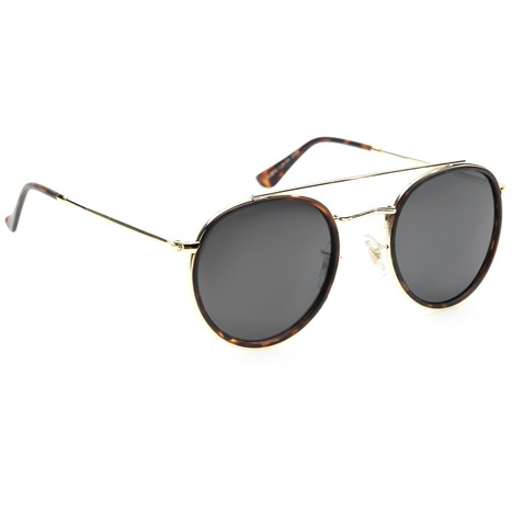 Mắt kính thời trang Unisex Jubilant J95031_51_C1 Màu Vàng