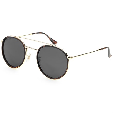 Mắt kính thời trang Unisex Jubilant J95031_51_C1 Màu Vàng