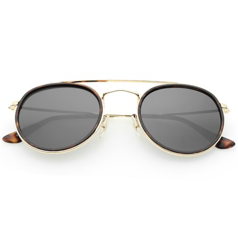 Mắt kính thời trang Unisex Jubilant J95031_51_C1 Màu Vàng