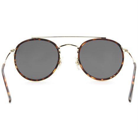 Mắt kính thời trang Unisex Jubilant J95031_51_C1 Màu Vàng