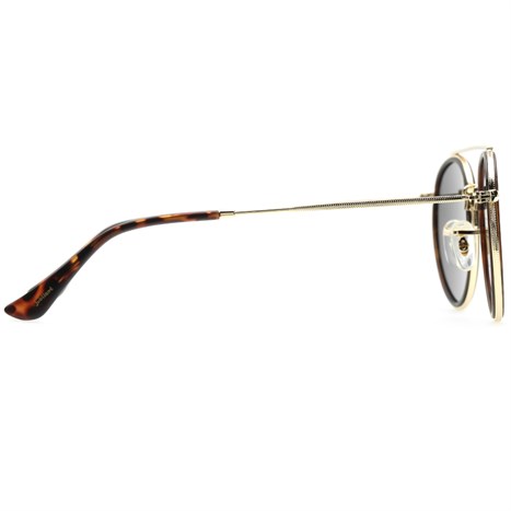 Mắt kính thời trang Unisex Jubilant J95031_51_C1 Màu Vàng