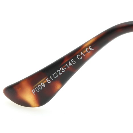 Mắt kính thời trang Unisex Jubilant J95031_51_C1 Màu Vàng