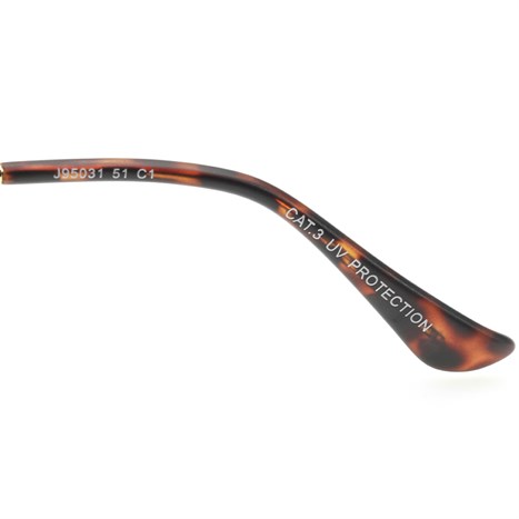 Mắt kính thời trang Unisex Jubilant J95031_51_C1 Màu Vàng