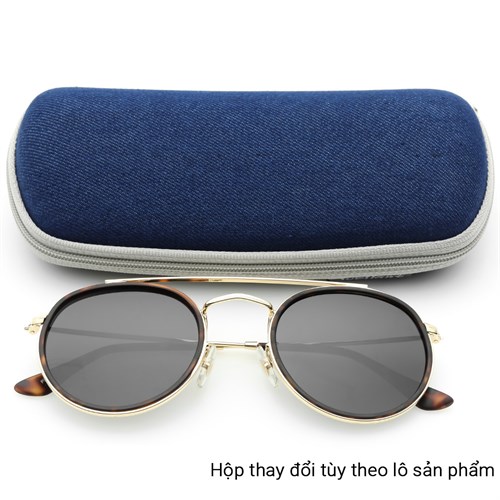 Mắt kính thời trang Unisex Jubilant J95031_51_C1 Màu Vàng