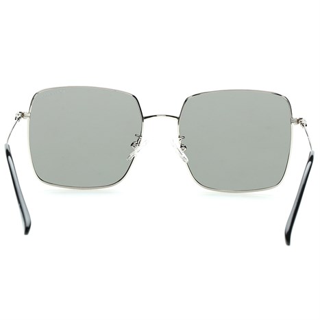 Mắt kính thời trang Nam Jubilant JS1740_57_C5 Màu Bạc