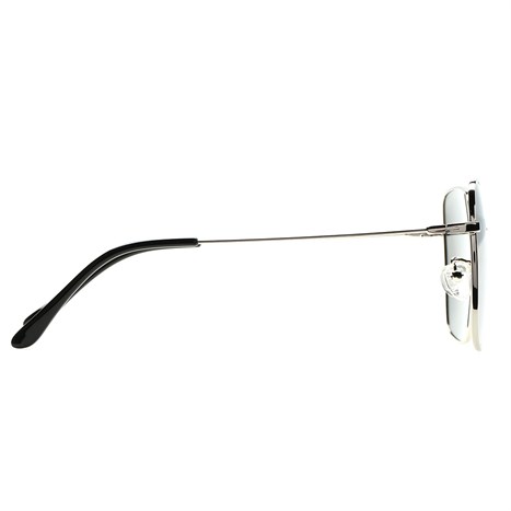 Mắt kính thời trang Nam Jubilant JS1740_57_C5 Màu Bạc