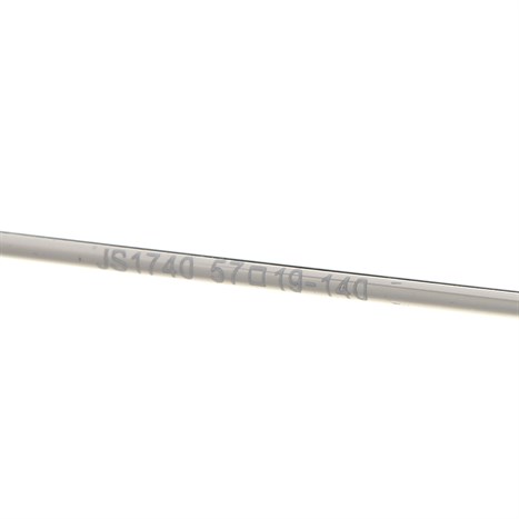 Mắt kính thời trang Nam Jubilant JS1740_57_C5 Màu Bạc