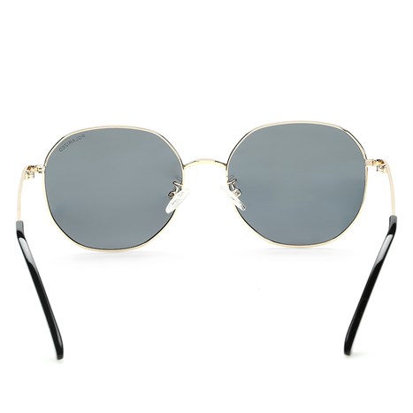 Mắt kính thời trang Nam Jubilant JS1771_58_C1 Màu Vàng