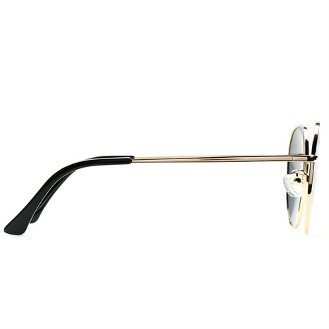 Mắt kính thời trang Nam Jubilant JS1771_58_C1 Màu Vàng