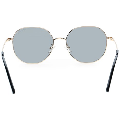 Mắt kính thời trang Nam Jubilant JS1771_58_C4 Màu Vàng