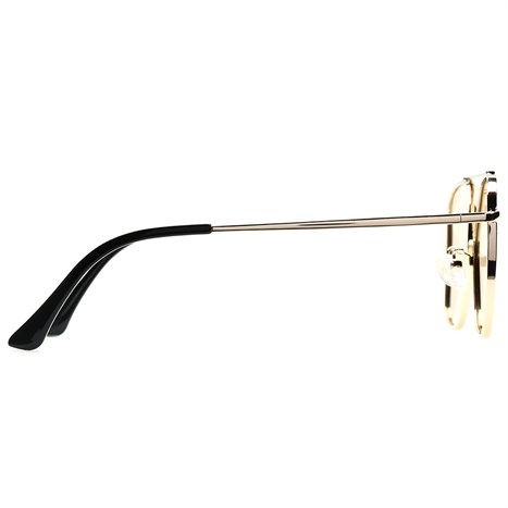 Mắt kính thời trang Unisex Jubilant JS1775_57_C2 Màu Vàng