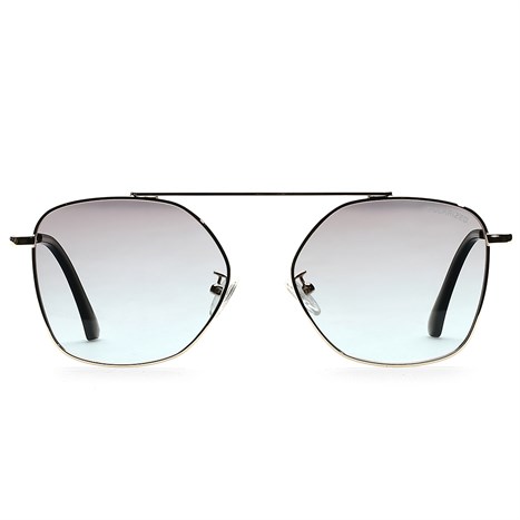 Mắt kính thời trang Nam Jubilant JS1775_57_C3 Màu Vàng