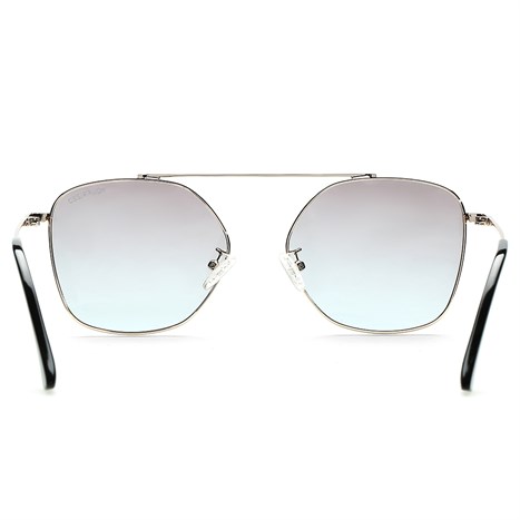 Mắt kính thời trang Nam Jubilant JS1775_57_C3 Màu Vàng