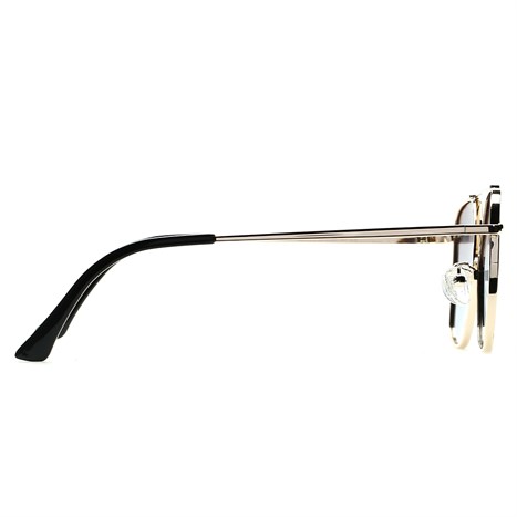 Mắt kính thời trang Nam Jubilant JS1775_57_C3 Màu Vàng