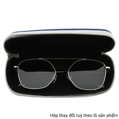 Mắt kính thời trang Nam Jubilant JS1775_57_C3 Màu Vàng