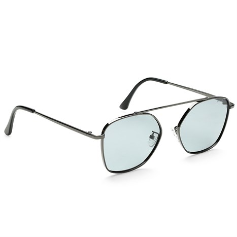 Mắt kính thời trang Nam Jubilant JS1775_57_C4 Màu Xám