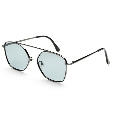 Mắt kính thời trang Nam Jubilant JS1775_57_C4 Màu Xám