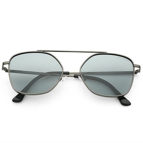 Mắt kính thời trang Nam Jubilant JS1775_57_C4 Màu Xám