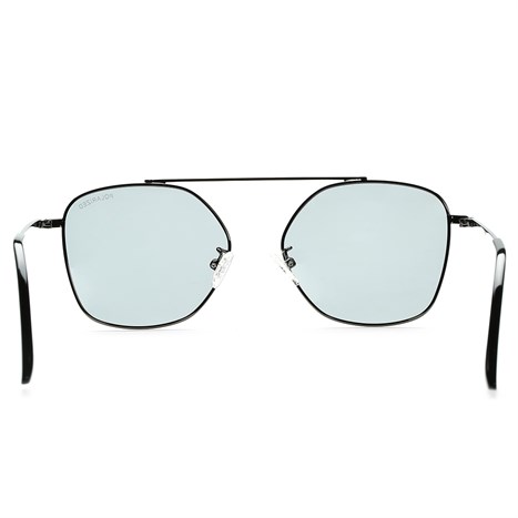 Mắt kính thời trang Nam Jubilant JS1775_57_C4 Màu Xám