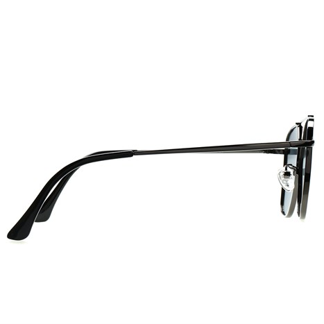 Mắt kính thời trang Nam Jubilant JS1775_57_C4 Màu Xám