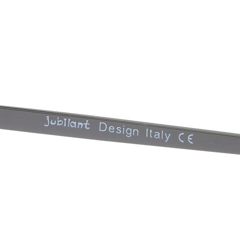 Mắt kính thời trang Nam Jubilant JS1775_57_C4 Màu Xám