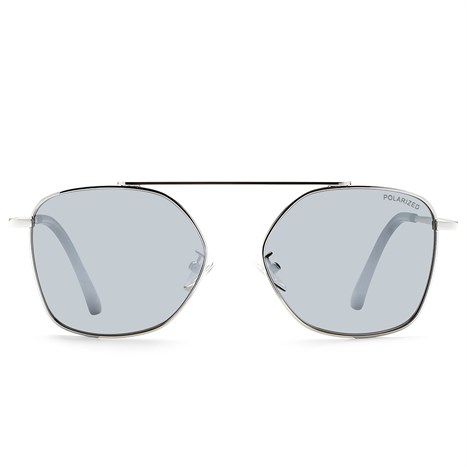 Mắt kính thời trang Unisex Jubilant JS1775_57_C5 Màu Bạc