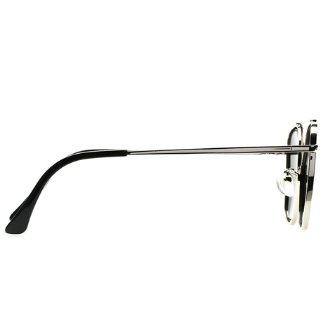 Mắt kính thời trang Unisex Jubilant JS1775_57_C5 Màu Bạc