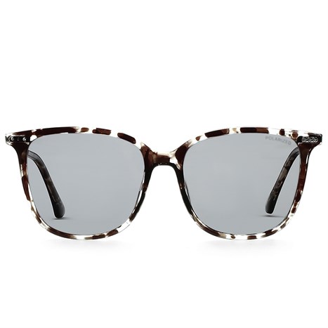 Mắt kính thời trang Unisex Jubilant TR1750_56_C4 Màu Bạc