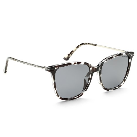 Mắt kính thời trang Unisex Jubilant TR1750_56_C4 Màu Bạc