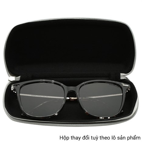 Mắt kính thời trang Unisex Jubilant TR1750_56_C4 Màu Bạc