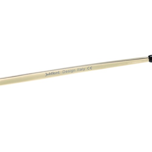 Mắt kính thời trang Nữ Jubilant TR1762_56_C1 Màu Đen - Vàng