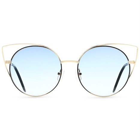 Mắt kính thời trang Nữ Jubilant J85006_53_GD