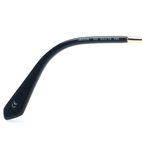 Mắt kính thời trang Nữ Jubilant J85006_53_GD Màu Vàng