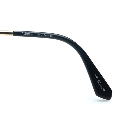 Mắt kính thời trang Nữ Jubilant J85006_53_GD Màu Vàng