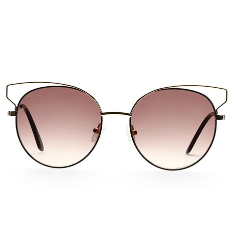 Mắt kính thời trang Nữ Jubilant J85007_52_BLK