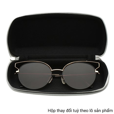 Mắt kính thời trang Nữ Jubilant J85007_52_BLK Màu Vàng