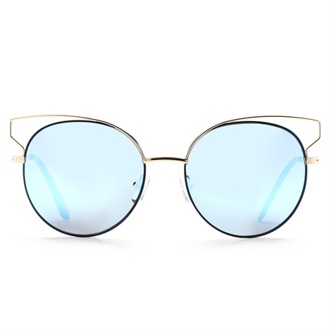 Mắt kính thời trang Nữ Jubilant J85007_52_N.BL