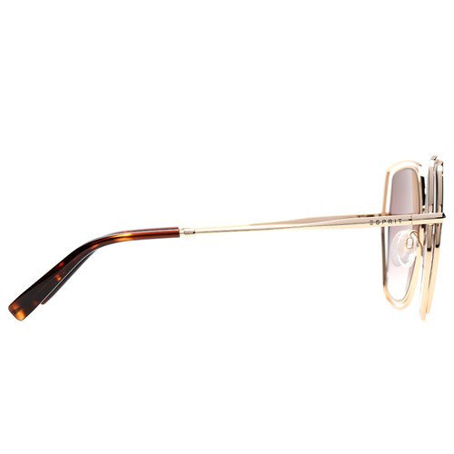 Mắt kính thời trang Nữ Esprit ET13146_58_584 Màu Vàng Hồng