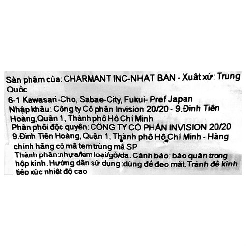 Mắt kính thời trang Nữ Esprit ET13146_58_584 Màu Vàng Hồng