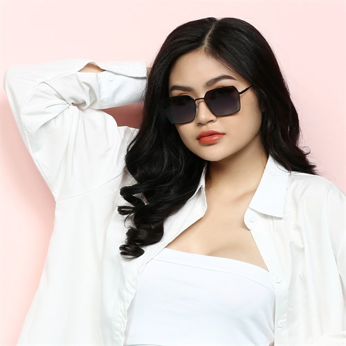 Mắt kính thời trang Nữ Esprit ET13147_59_538