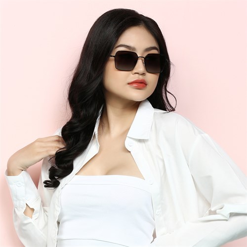 Mắt kính thời trang Nữ Esprit ET13147_59_538