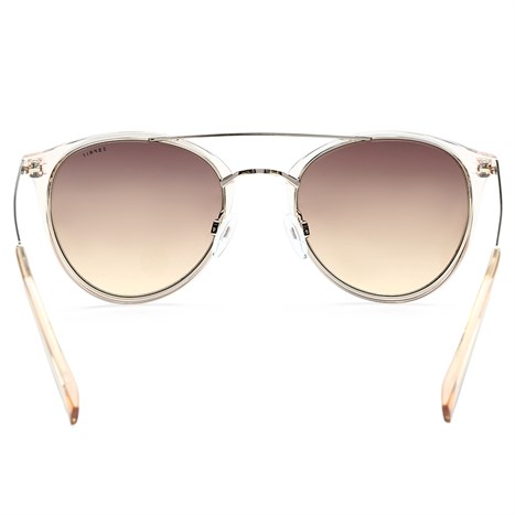 Mắt kính thời trang Unisex Esprit ET17989_51_535 Màu Vàng