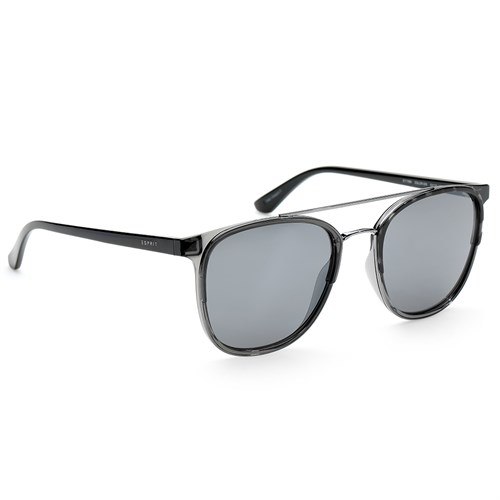 Mắt kính thời trang Unisex Esprit ET17991_53_505 Màu Đen