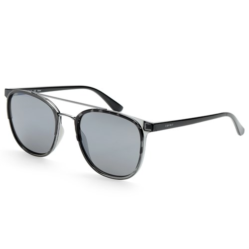 Mắt kính thời trang Unisex Esprit ET17991_53_505 Màu Đen