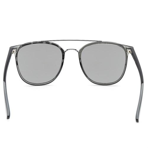 Mắt kính thời trang Unisex Esprit ET17991_53_505 Màu Đen