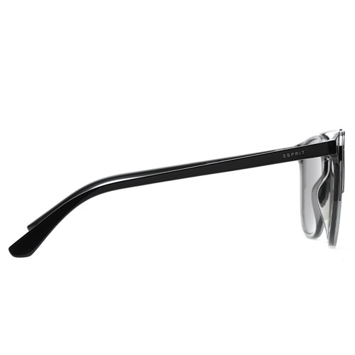 Mắt kính thời trang Unisex Esprit ET17991_53_505 Màu Đen
