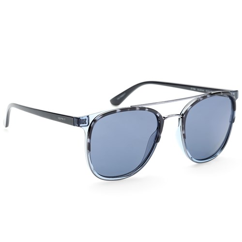 Mắt kính thời trang Unisex Esprit ET17991_53_543 Màu Đen