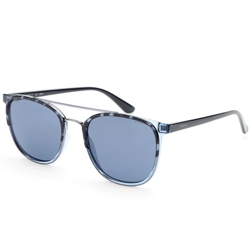 Mắt kính thời trang Unisex Esprit ET17991_53_543 Màu Đen