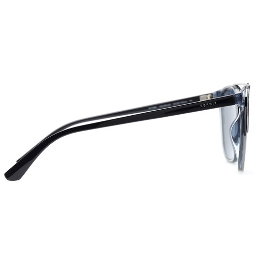 Mắt kính thời trang Unisex Esprit ET17991_53_543 Màu Đen